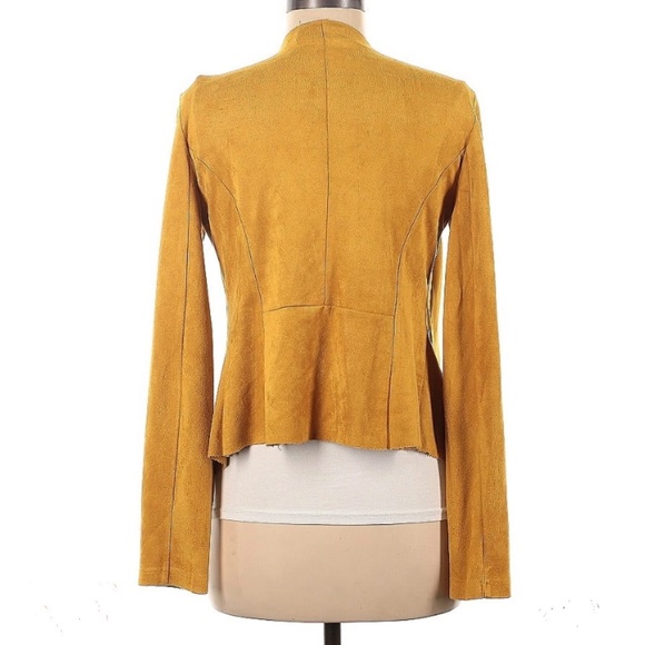 Vibrant cardigan for Fall - Picture 5 of 5